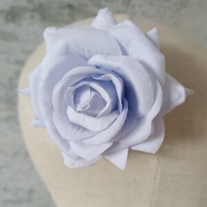 Rose Hair Clip